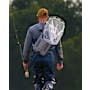 White River Fly Shop Vanguard Sling Pack-Gray