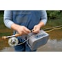 White River Fly Shop Vanguard Waist Pack-Gray