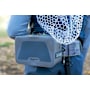 White River Fly Shop Vanguard Waist Pack-Gray