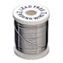 Round Lead-Free Wire