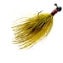 White River Fly Shop ProLite Jigs-Olive