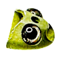 Flymen Fishing Company Fish Skull Bandito Sculpin Helmet-Olive