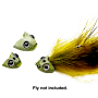 Flymen Fishing Company Fish Skull Bandito Sculpin Helmet-Olive