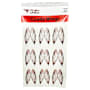 Surface Seducer Cicada Wings-Orange