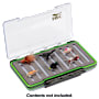 Montana Fly Company Waterproof River Map Fly Box-Owyhee River