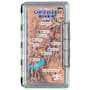 Montana Fly Company Waterproof River Map Fly Box-Owyhee River