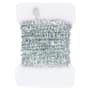 White River Fly Shop Pearl Chenille Fly-Tying Material-Pearl Gray