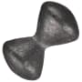 White River Fly Shop Perfect Lead Eyes-Plain