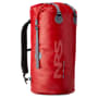 NRS Bill's Bag 65L Dry Bag-Red
