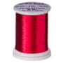 Perfect Hatch Flat Waxed Nylon Thread-Red