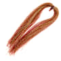 White River Fly Shop Midge Flash-Rootbeer