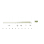 Scientific Anglers Frequency Trout GP Fly Line-Sage