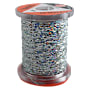 UTC Holographic Tinsel-Silver