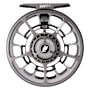 Sage Shift LT Fly Reel-Silver Pine