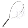 White River Fly Shop Prestige Trout Net-Steel Blue