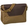 White River Fly Shop River Creel Bag-Tan