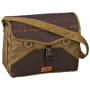 White River Fly Shop River Creel Bag-Tan