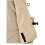White River Fly Shop Riseform Fly Vest-Tan