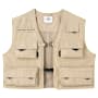 White River Fly Shop Riseform Fly Vest image thumbnail 1