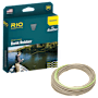 RIO Premier Bank Robber Fly Line-Tan/Light Green/Tan