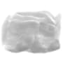 Wapsi Super Fine Dubbing-White