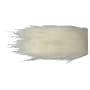 Just Add H2O Premium Craft Fur-White