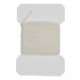 White River Fly Shop Ultra Chenille-White