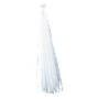 White River Fly Shop Microfibetts Fly Tying Material image thumbnail 1