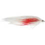 Rainy's CF Chuck-N-Duck Fly-White/Red