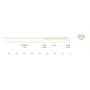 Scientific Anglers Frequency Boost All-Purpose Floating Fly Line-Willow