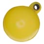 Thingamabobber Strike Indicator-Fluorescent Yellow - 3 pack