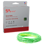 Scientific Anglers Mastery Anadro Fly Line-Yellow/Sage