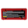 Schumacher 2A 6V/12V Fully Automatic Battery Charger and Maintainer