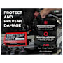 Schumacher 2A 6V/12V Fully Automatic Battery Charger and Maintainer