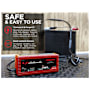 Schumacher 2A 6V/12V Fully Automatic Battery Charger and Maintainer
