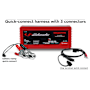 Schumacher 2A 6V/12V Fully Automatic Battery Charger and Maintainer
