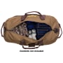 Cabela's Heavy Canvas Duffel Bag image thumbnail 2