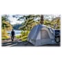Napier Backroadz Series SUV Tent-Camo