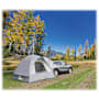 Napier Backroadz Series SUV Tent-Camo