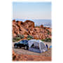 Napier Backroadz Series SUV Tent-Camo
