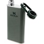 Stanley 8 oz. Classic Flask-Hammertone