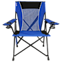 Kijaro Dual Lock Chair-Maldives Blue