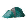 Cabela's Alaskan Guide Model Geodesic 8-Person Tent-Gray/Green