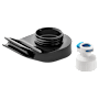 Katadyn BeFree Gravity Camp Upgrade Kit-Black