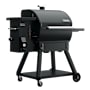 Cabela's Pro Series 24" Wi-Fi Pellet Grill