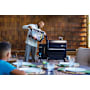 Cabela's Pro Series 24" Wi-Fi Pellet Grill