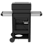 Weber Spirit E-310 Three-Burner Propane Grill-Black