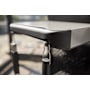 Weber Spirit E-310 Three-Burner Propane Grill-Black