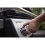 Weber Spirit E-310 Three-Burner Propane Grill-Black