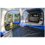 Napier Sportz Model 84000 SUV Tent with Screen Porch-Blue/Grey